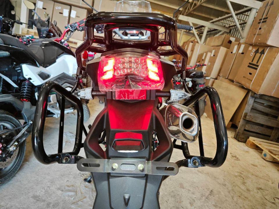 Минск Minsk GOOSE 400