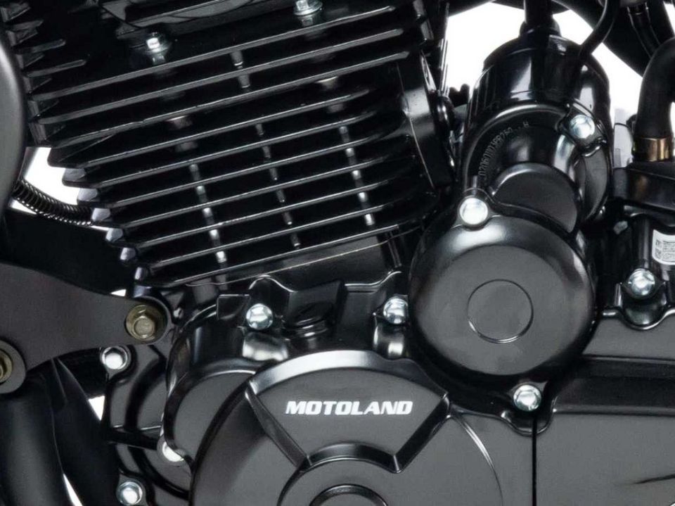 MOTOLAND 300 ENDURO GARET