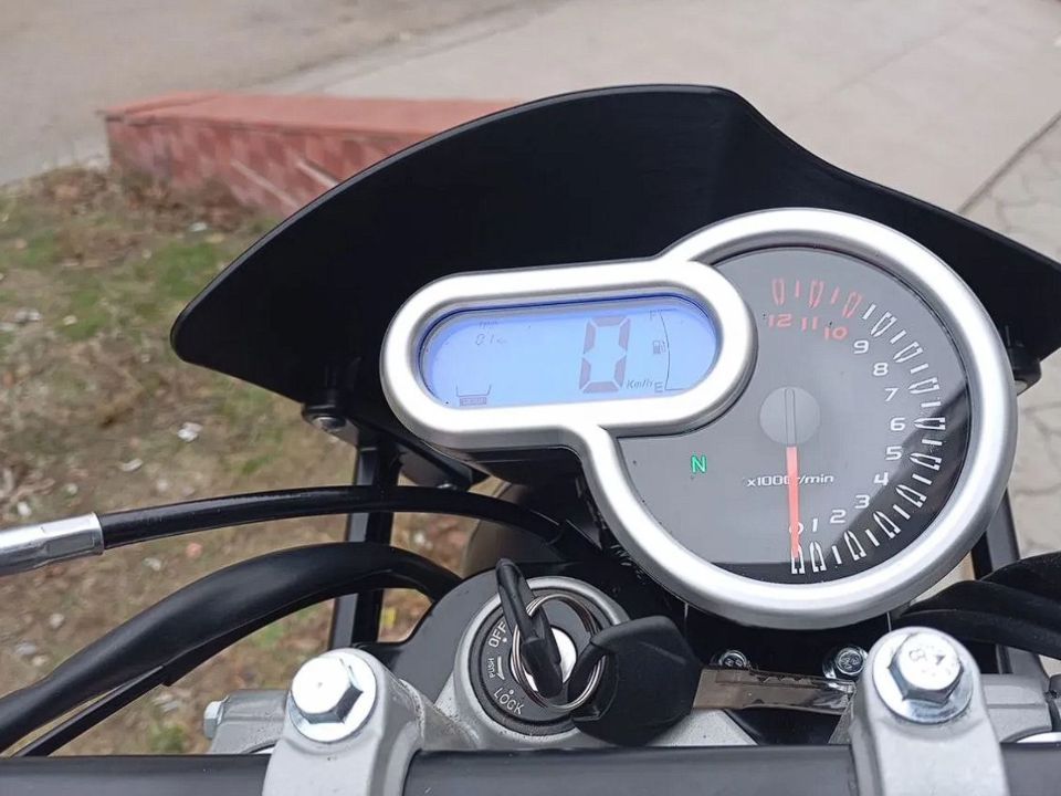 ЗИД 300-01 СТАЙЕР