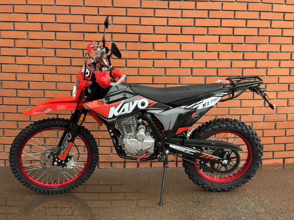 KAYO K2 PRO 300 ROAD