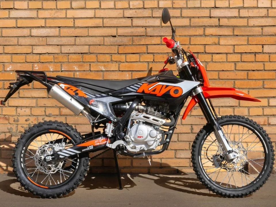 KAYO K1-L 150 ROAD (CB150)