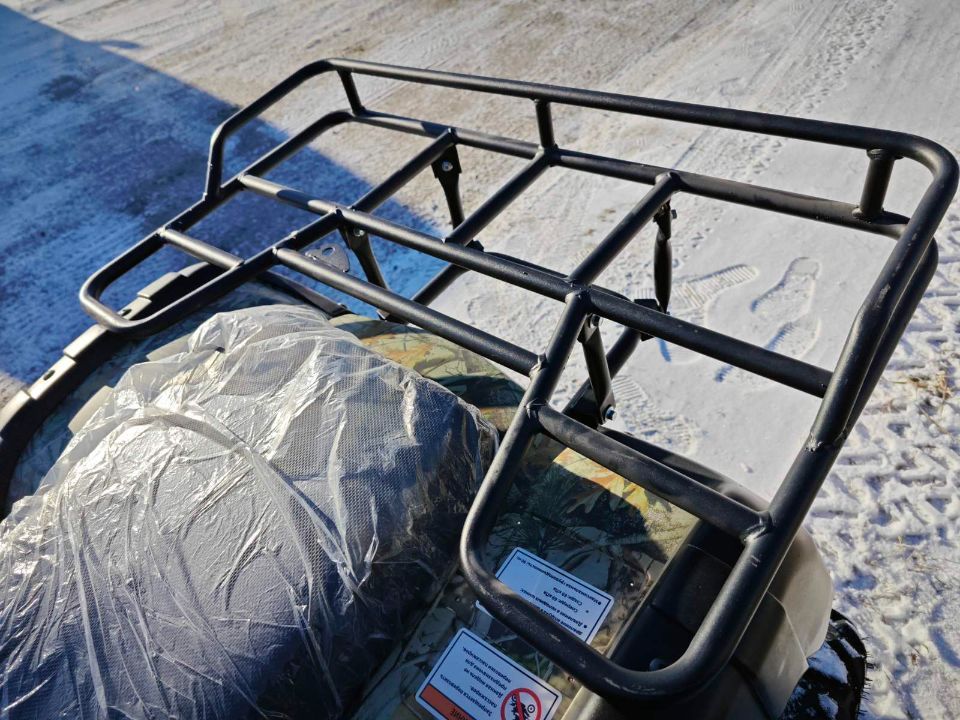 MOTOLAND 200 ALL ROAD