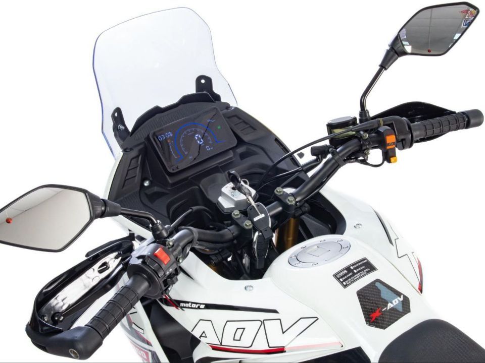 MOTOLAND 300 ENDURO GARET