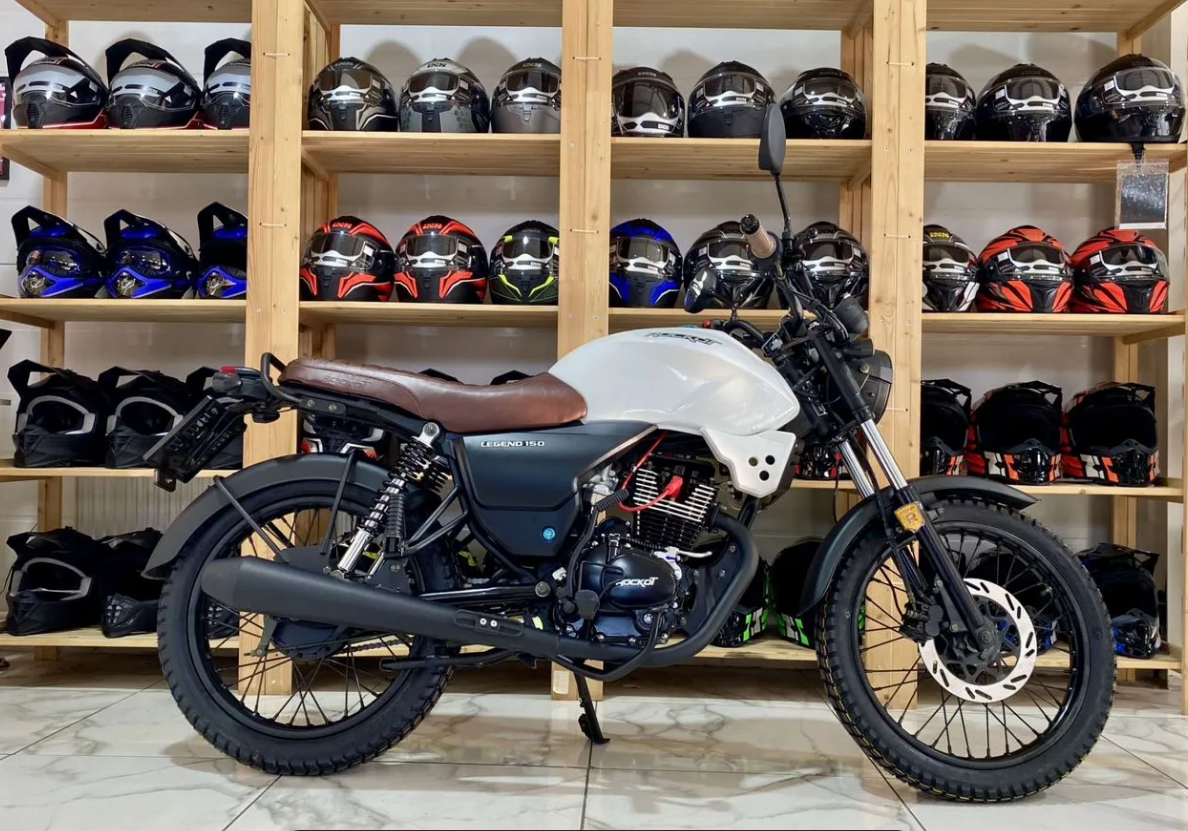 ROCKOT LEGEND 150