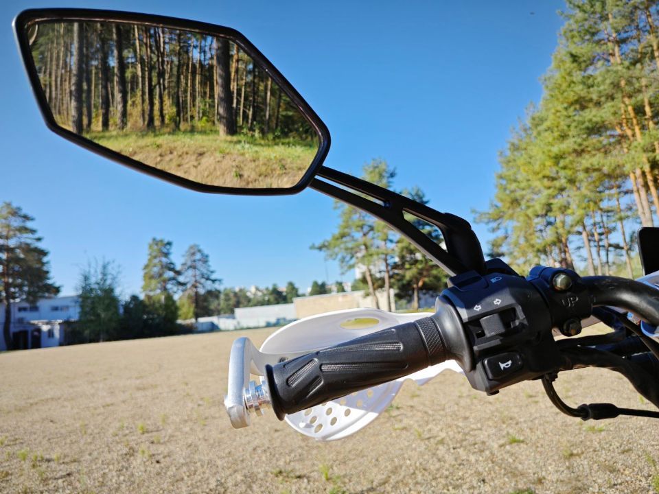 RACER RC 300-GY8B BROS