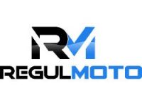 МОТОЦИКЛЫ REGULMOTO