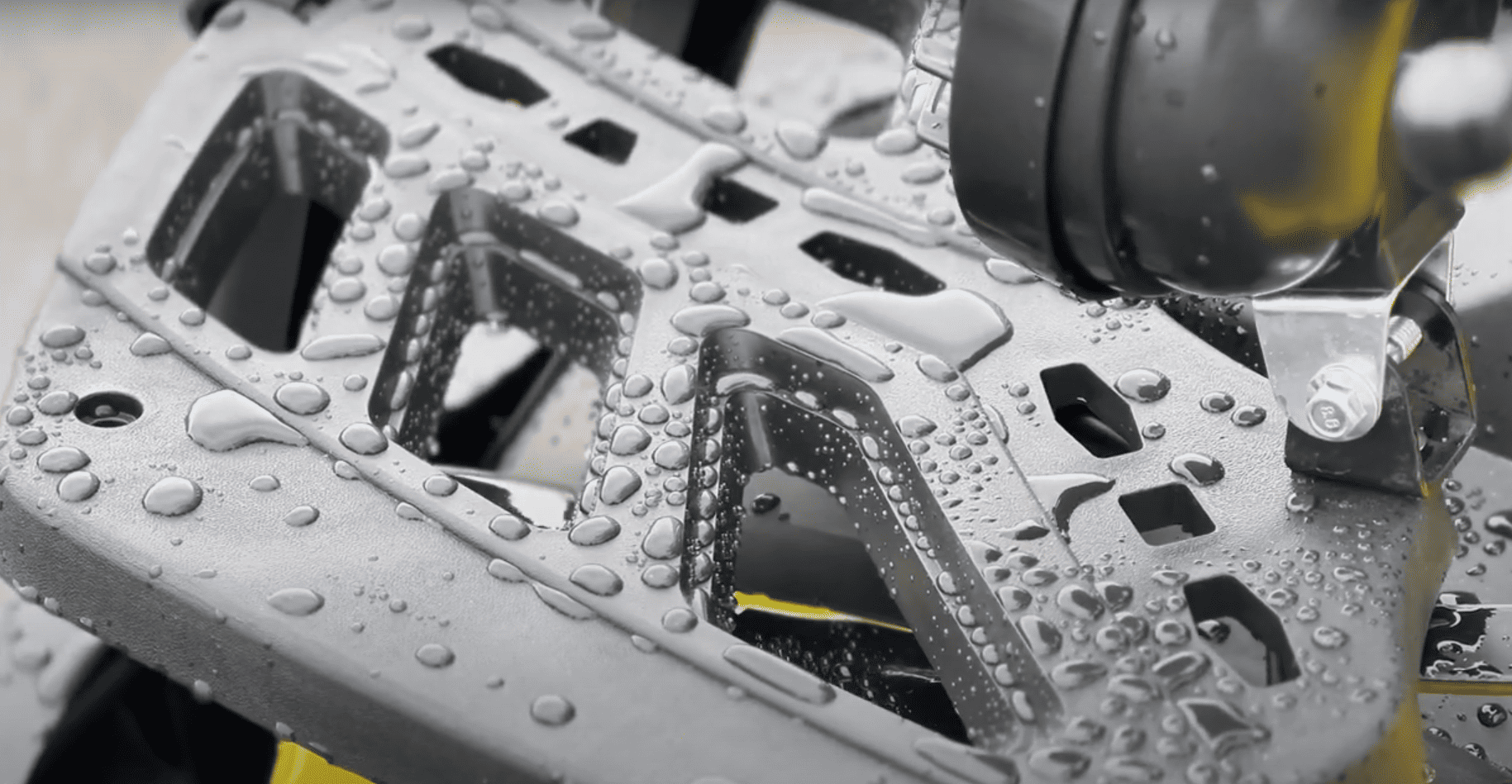 ATV STORM 200 WILD TRACK LUX