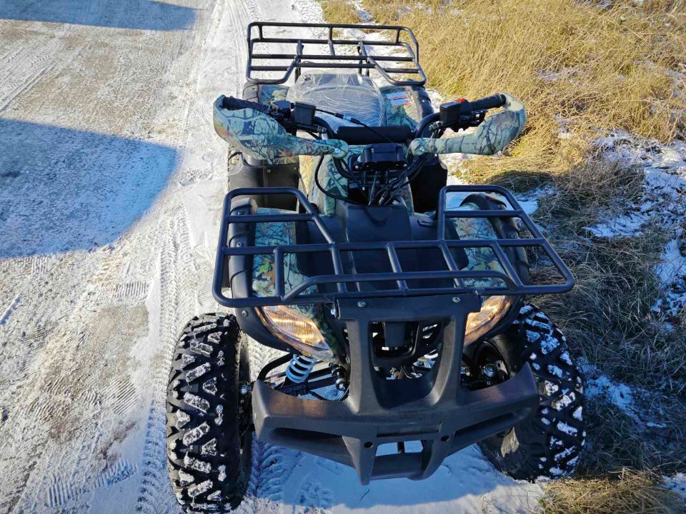 MOTOLAND 200 ALL ROAD