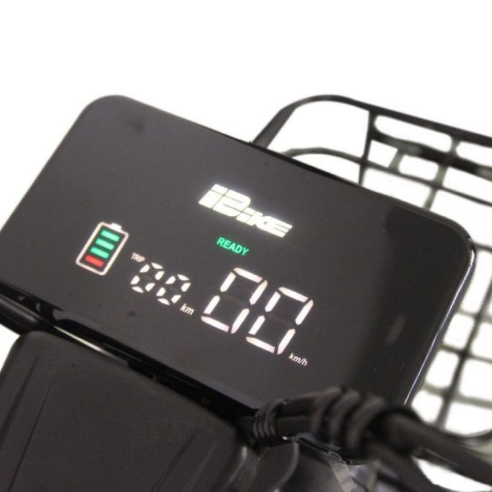 ЭЛЕКТРОСКУТЕР SHTENLI MODEL 21 PERFORMANCE