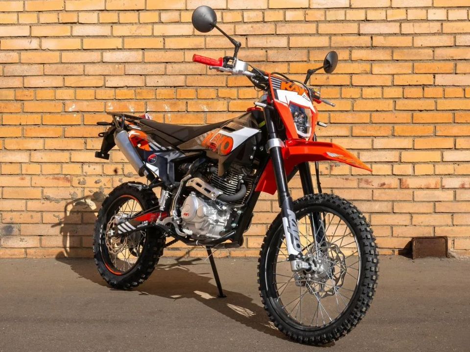 KAYO K1-L 150 ROAD (CB150)