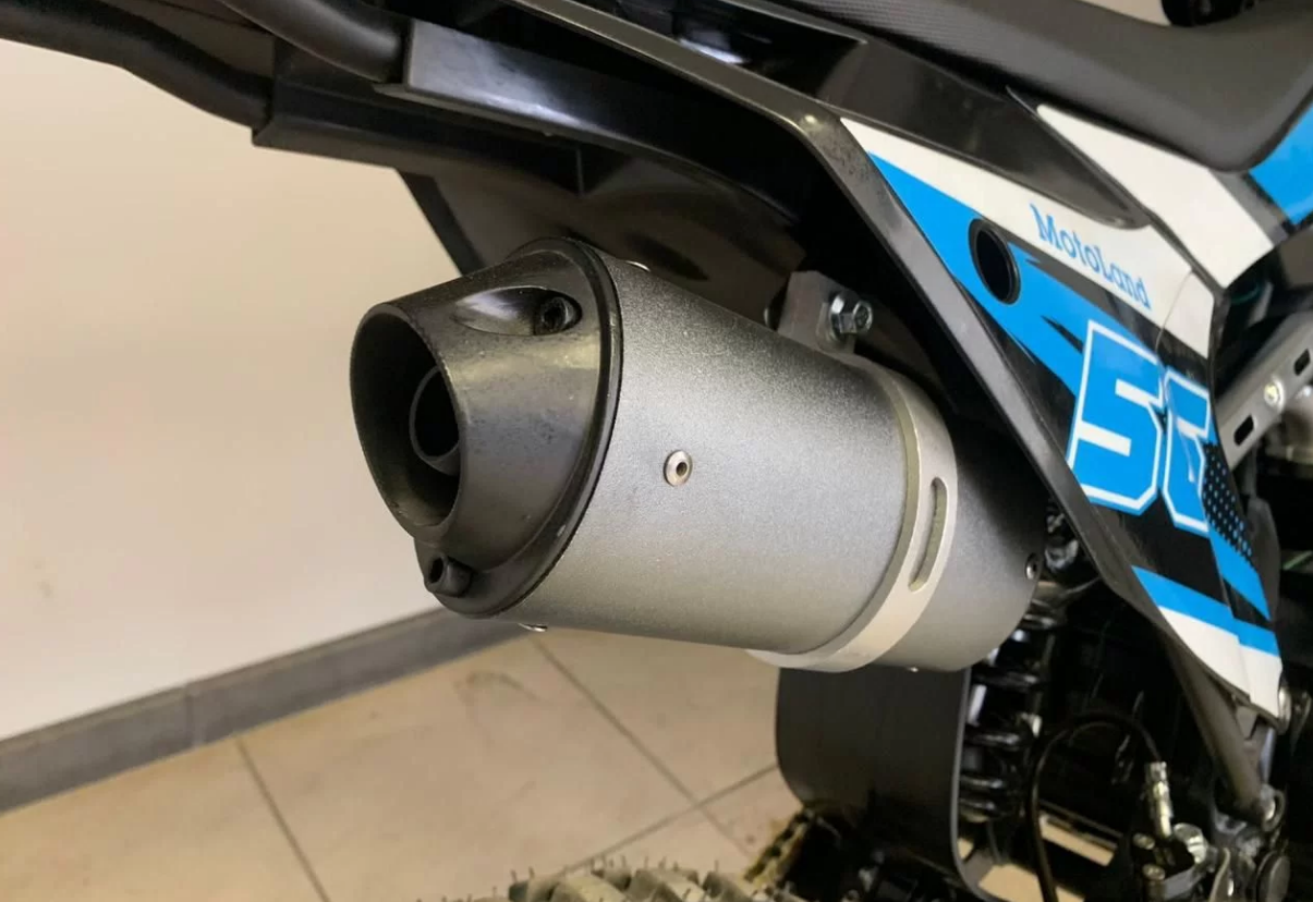 MOTOLAND 150 GF150 E 19/16