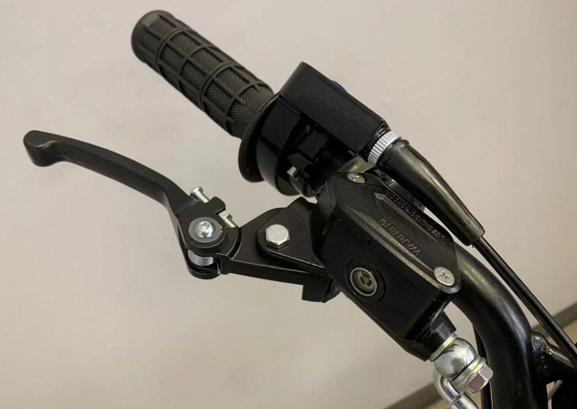 MOTOLAND 150 GF150 E 19/16