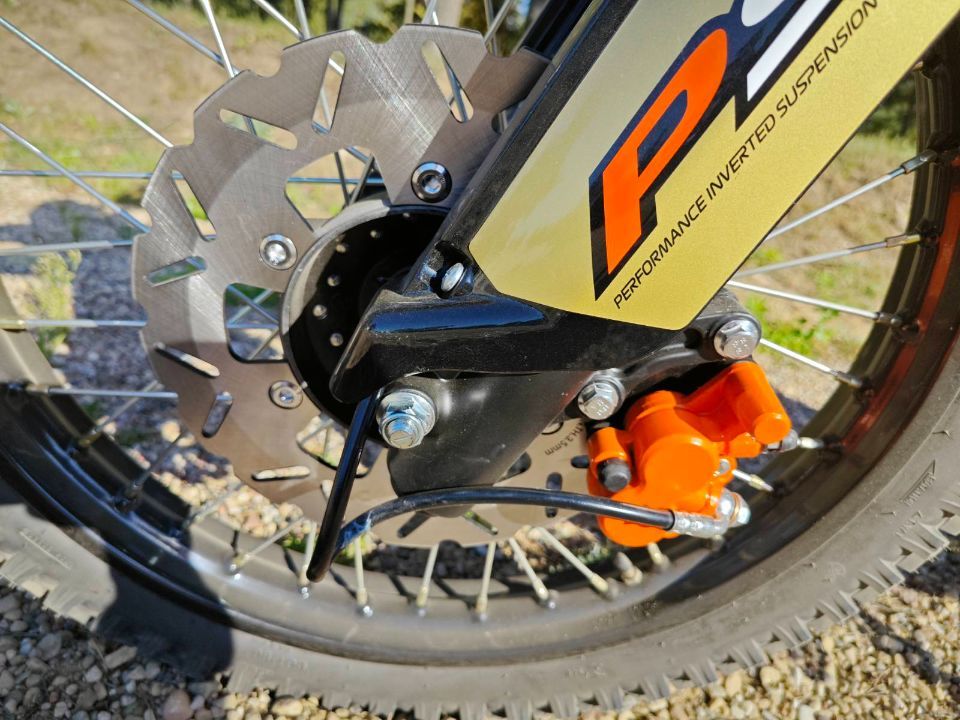 RACER RC 300-GY8B BROS