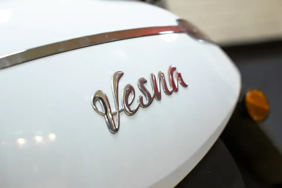 Минск Minsk Vesna 125