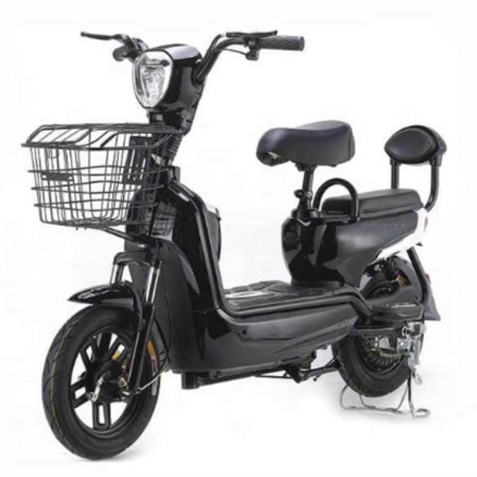 ЭЛЕКТРОСКУТЕР PROFI M15