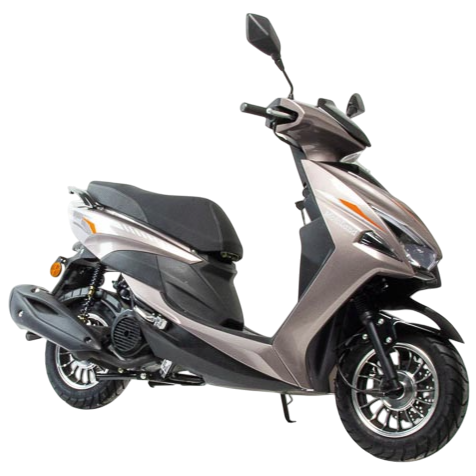 MOTOLAND FC150