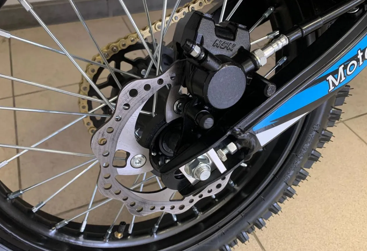 MOTOLAND 150 GF150 E 19/16