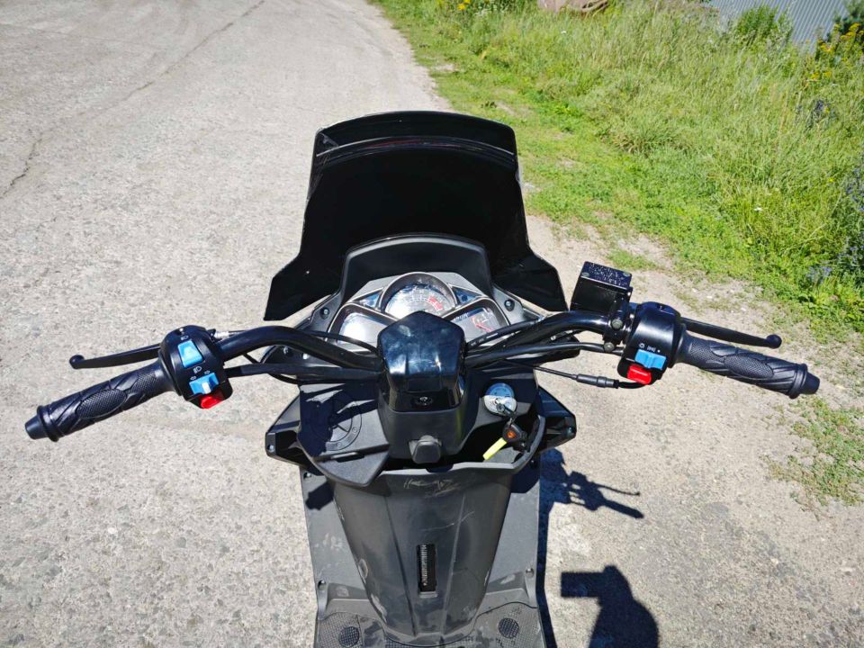 RACER RC150T-15 HYPER