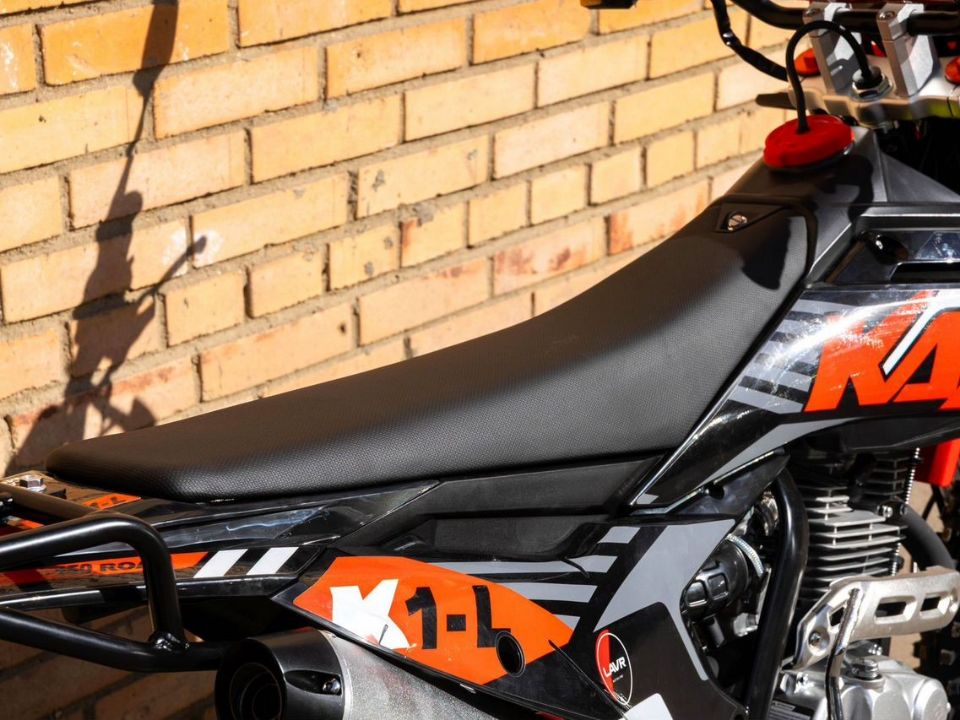 KAYO K1-L 150 ROAD (CB150)