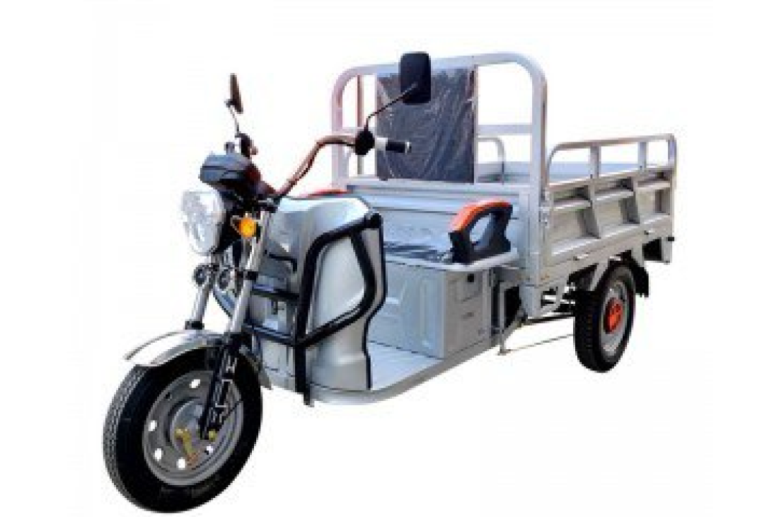 ГРУЗОВОЙ ЭЛЕКТРИЧЕСКИЙ ТРИЦИКЛ SHTENLI MODEL 100 LI-ON 72V20A