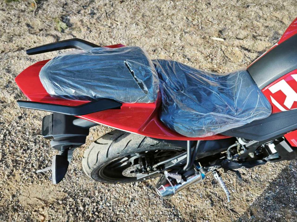 МОТОЦИКЛ MOTOLAND R1 300