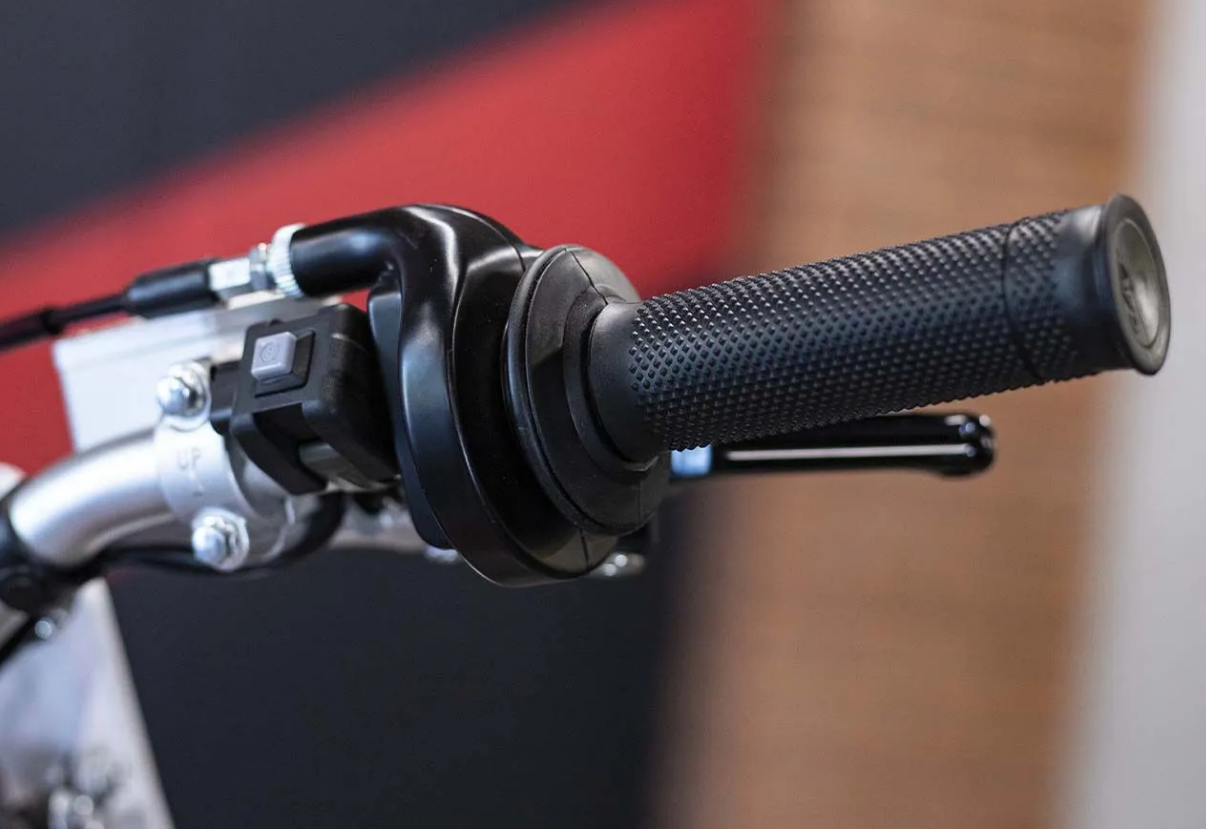 KAYO K6-A 300 MX (CB300RL) без ЭПТС