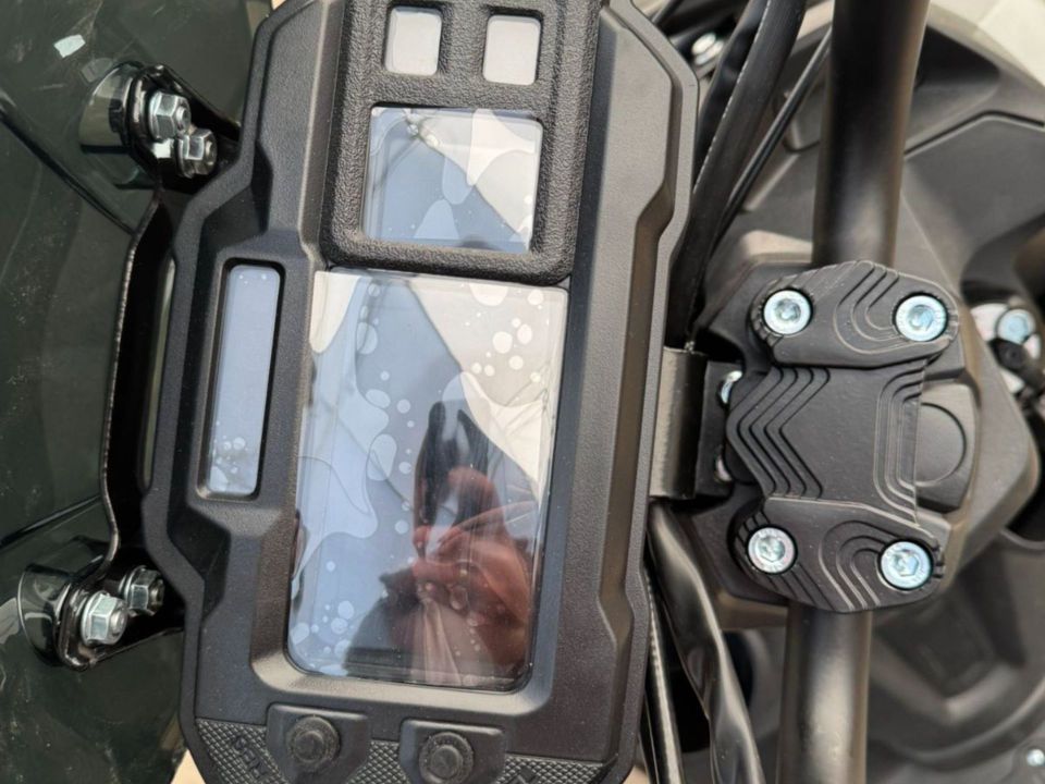 Racer RC 150T-15A Tank