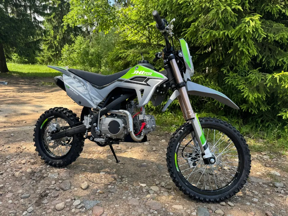 JHL LK24 YX125EM 17/14