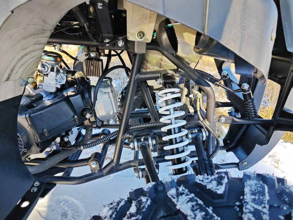 MOTOLAND 200 ALL ROAD