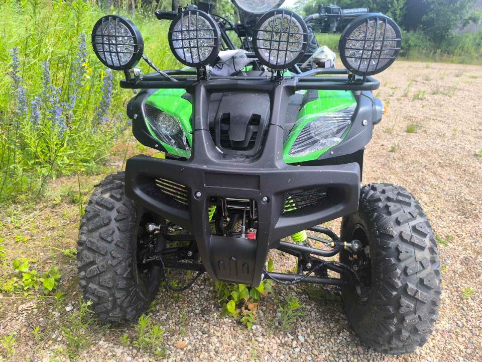 STORM SELECT 250CC С ПСМ