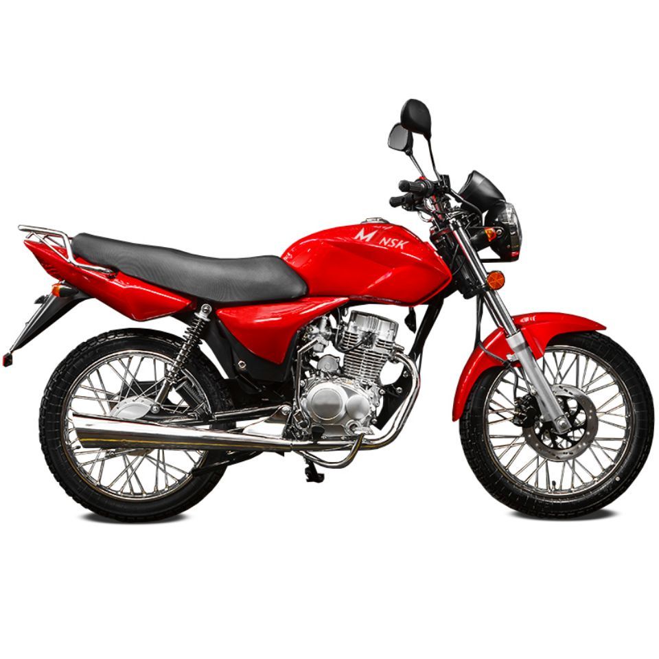 МОТОЦИКЛ МИНСК D4 125