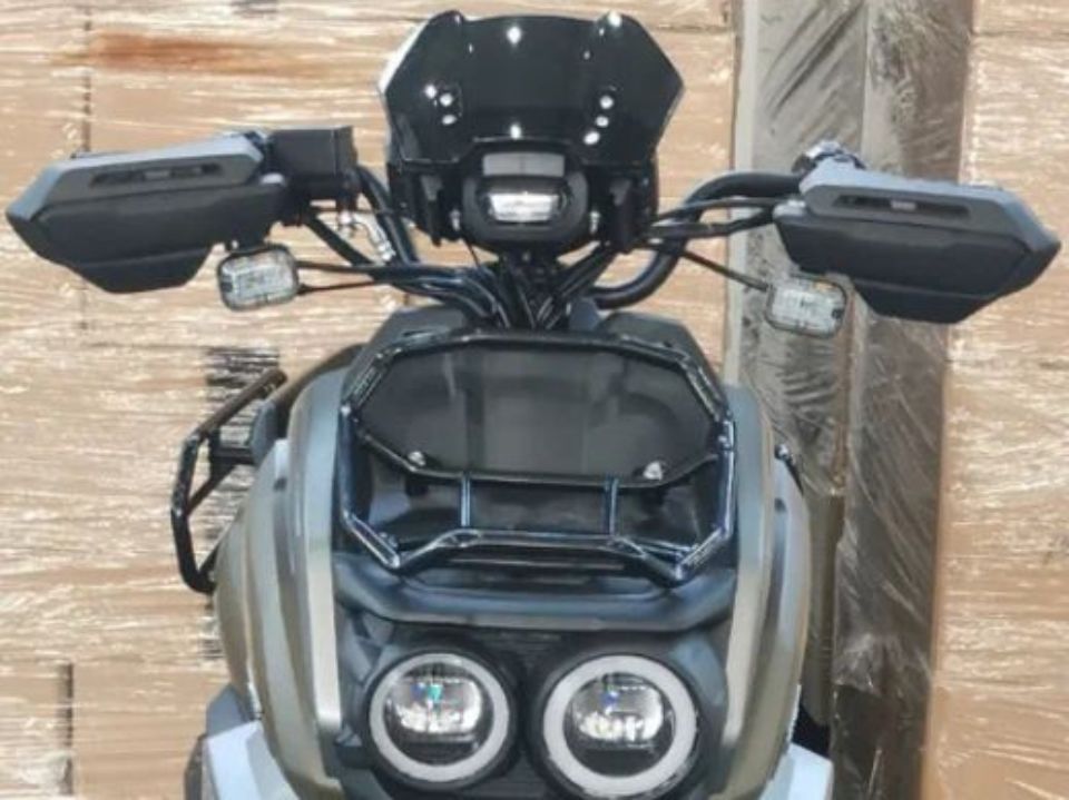 Racer RC 150T-15A Tank