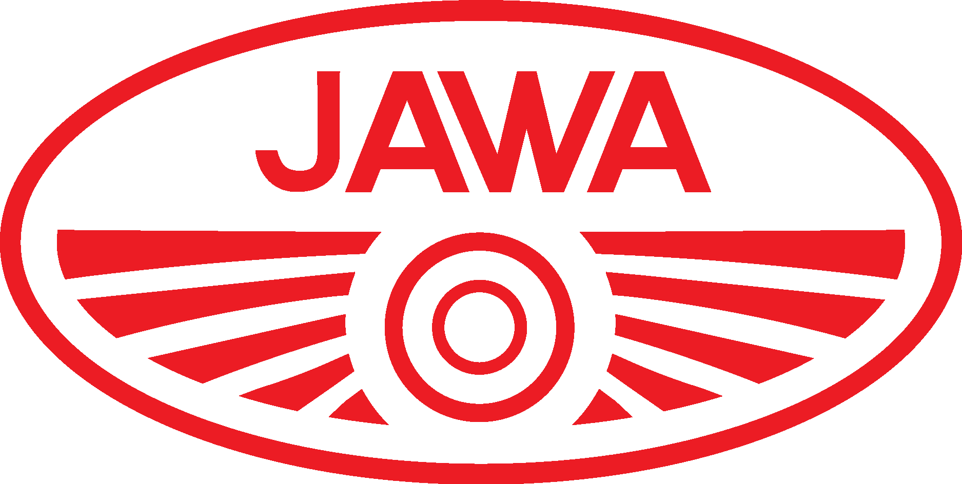 Мотоциклы ЯВА JAWA