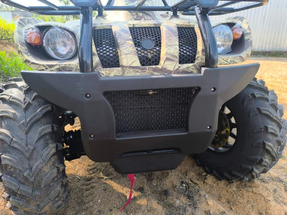 STORM STRIKER 500 MAX с ПСМ