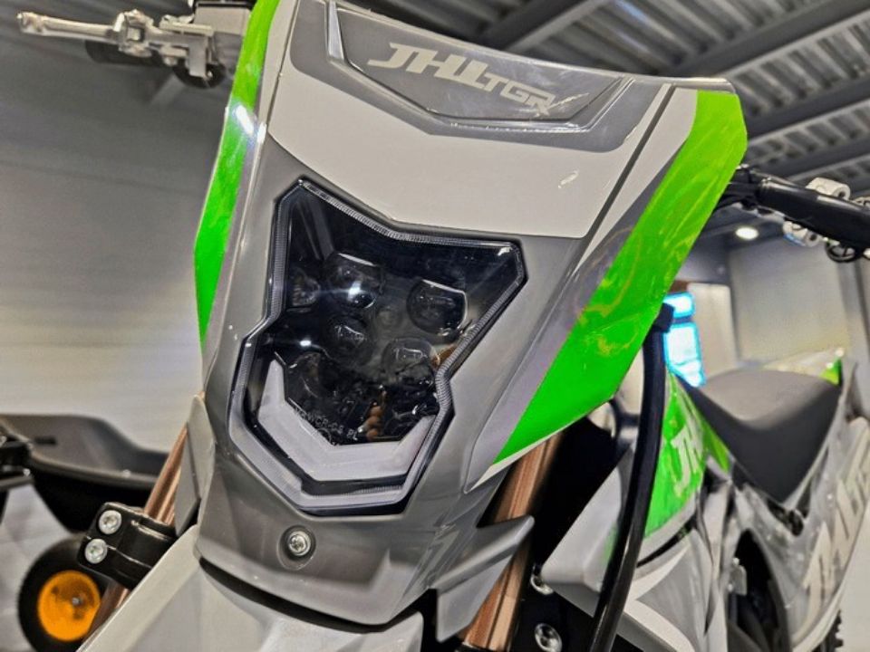 JHL LK24 YX125EM 17/14