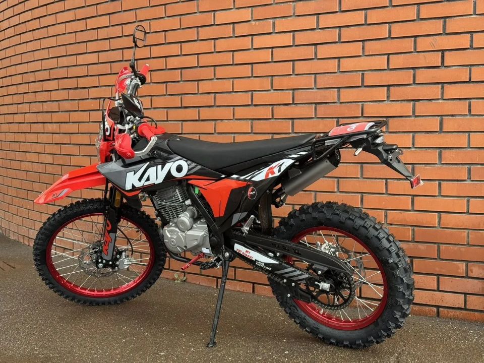 KAYO K1 300 ROAD