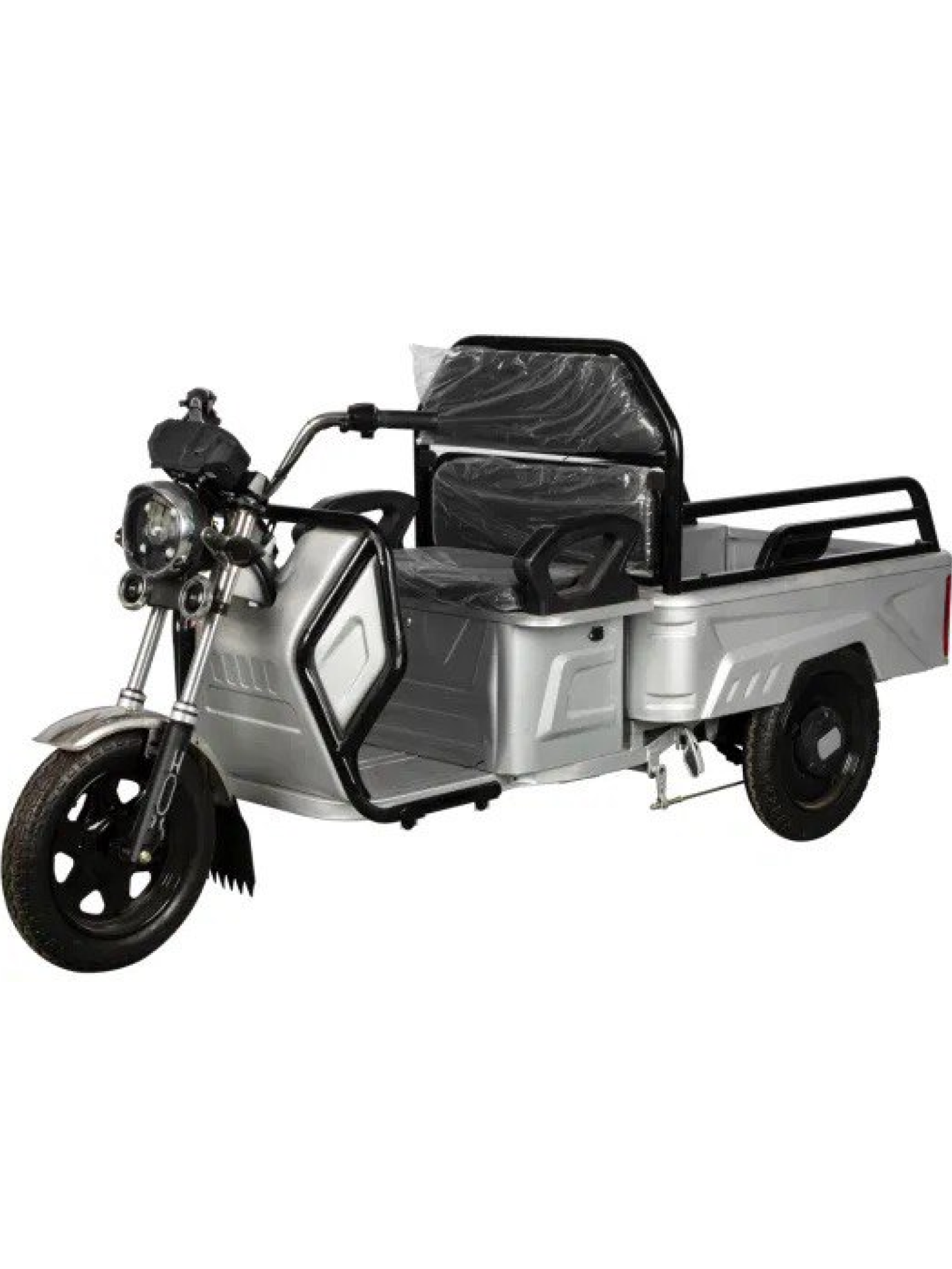 ГРУЗОВОЙ ЭЛЕКТРИЧЕСКИЙ ТРИЦИКЛ SHTENLI MODEL 90 48V
