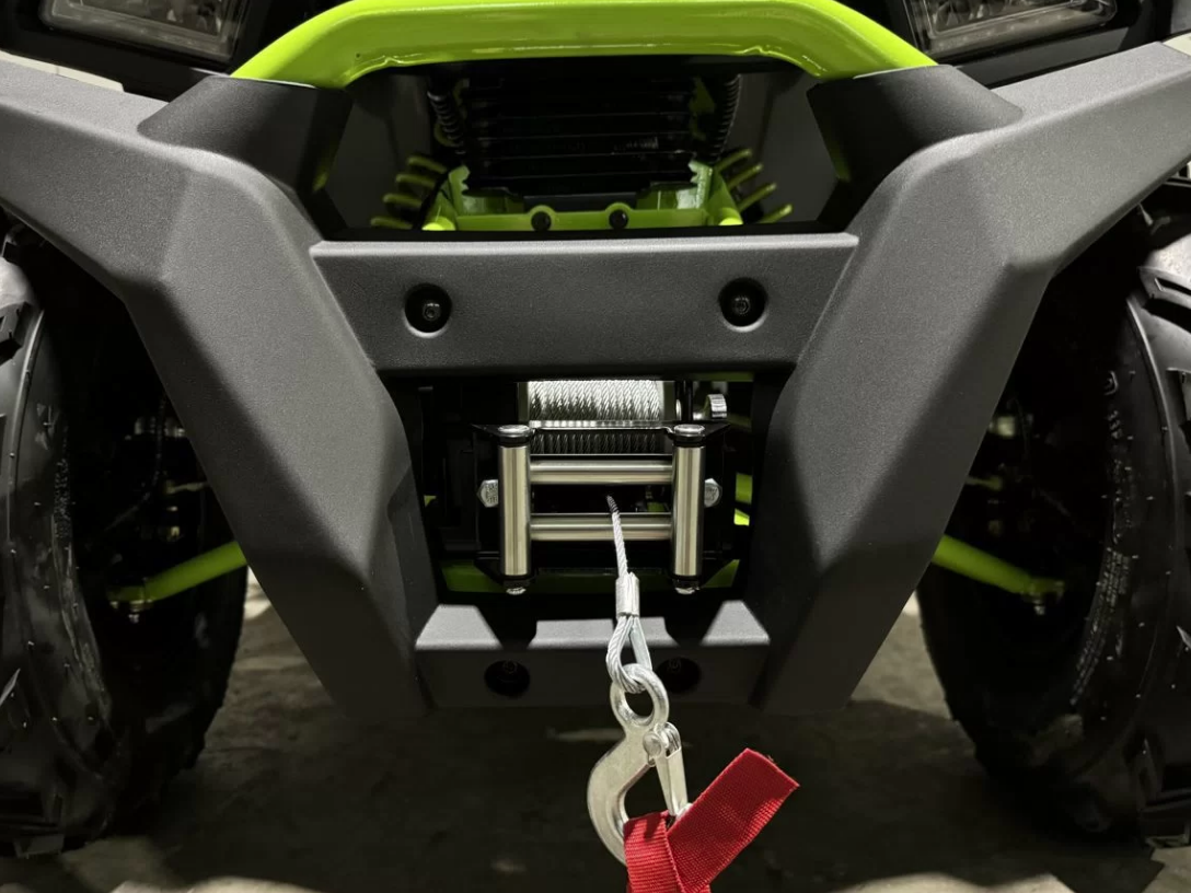 MOTOLAND 200 WILD TRACK X PRO