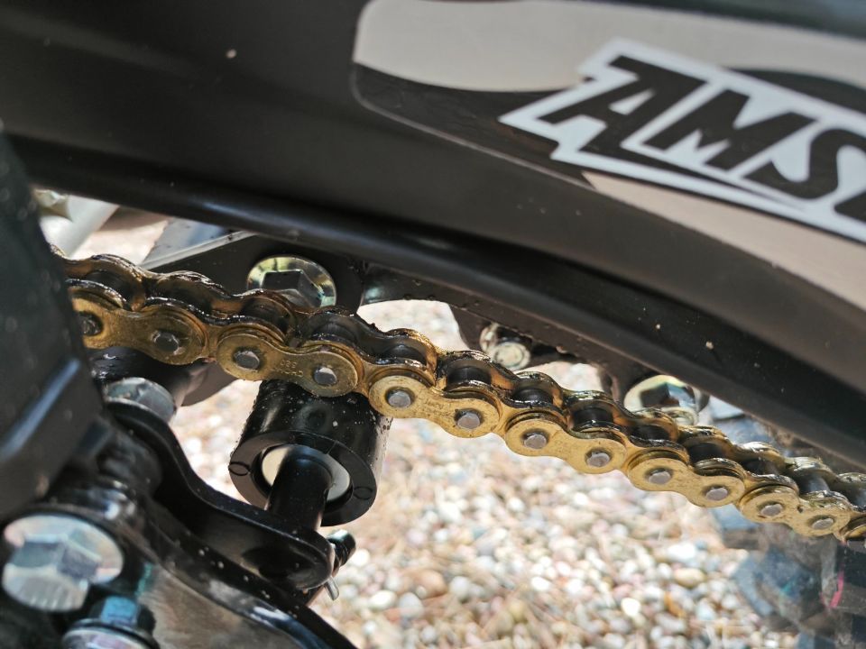 КРОСС MOTOLAND XT300 HS 175FMM (PR5) С ЭПТС