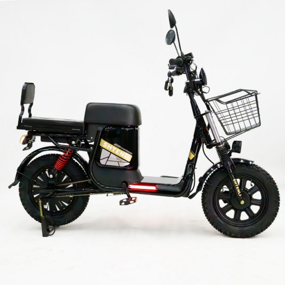 ЭЛЕКТРОВЕЛОСИПЕД SHTENLI MODEL 107 60V30A