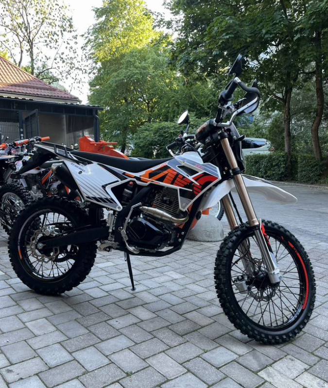 KAYO K3 300 ROAD PR300 с ЭПТС