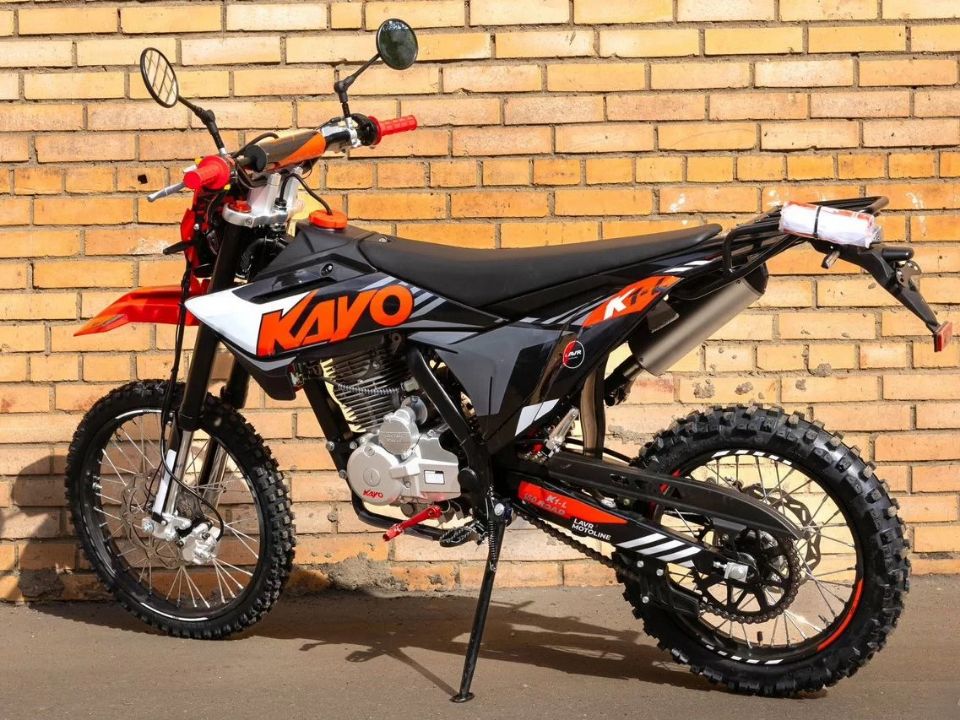 KAYO K1-L 150 ROAD (CB150)