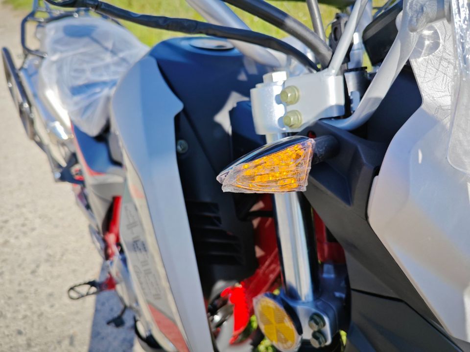 Минск Minsk GOOSE 400