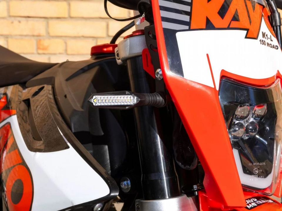 KAYO K1-L 150 ROAD (CB150)