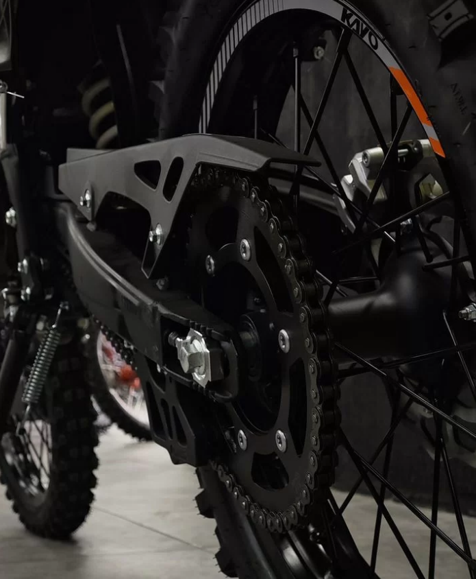 KAYO K3 300 ROAD PR300 с ЭПТС