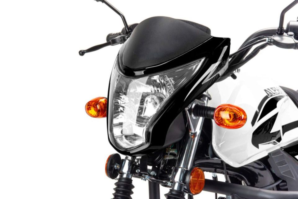 Motoland Альфа RS11 (LM48-B)