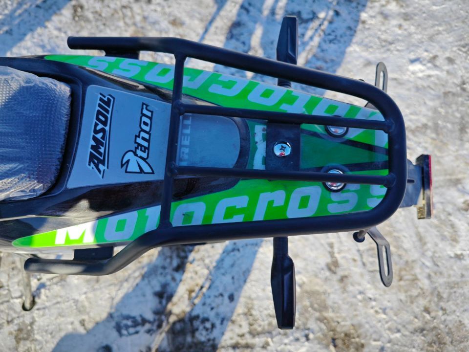 КРОСС MOTOLAND XT250 HS 172FMM (PR5)