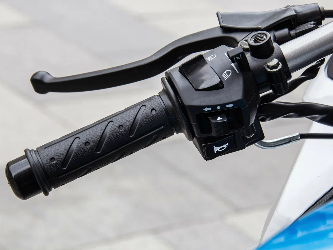 RACER SKYWAY RC300CS