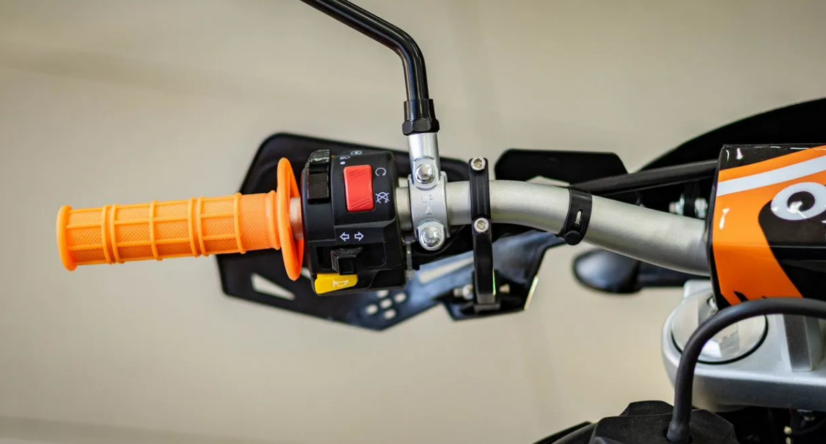 KAYO T4 300 ENDURO PR С ЭПТС