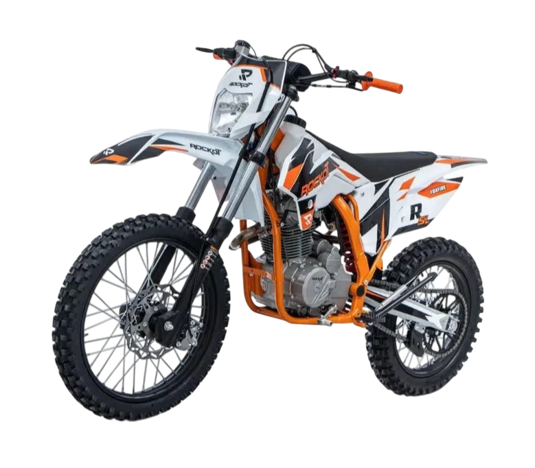 ROCKOT RS250 FIRESTORM с ЭПТС